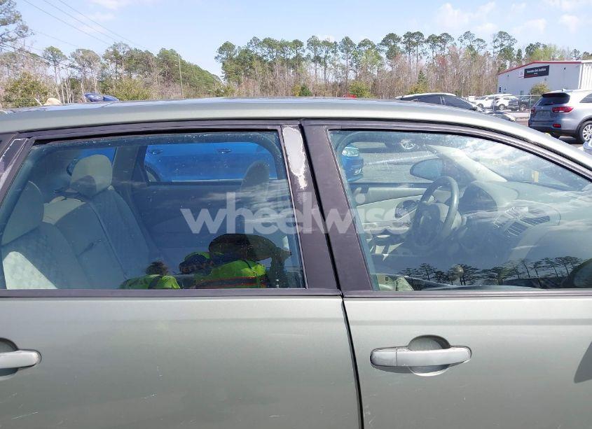 Photo 14 of 2004 Chevrolet Malibu MAXX LS (VIN 1G1ZT64884F228762)