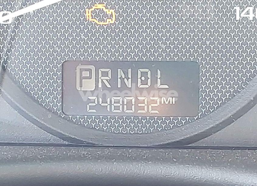 Photo 16 of 2004 Chevrolet Malibu MAXX LS (VIN 1G1ZT64884F228762)