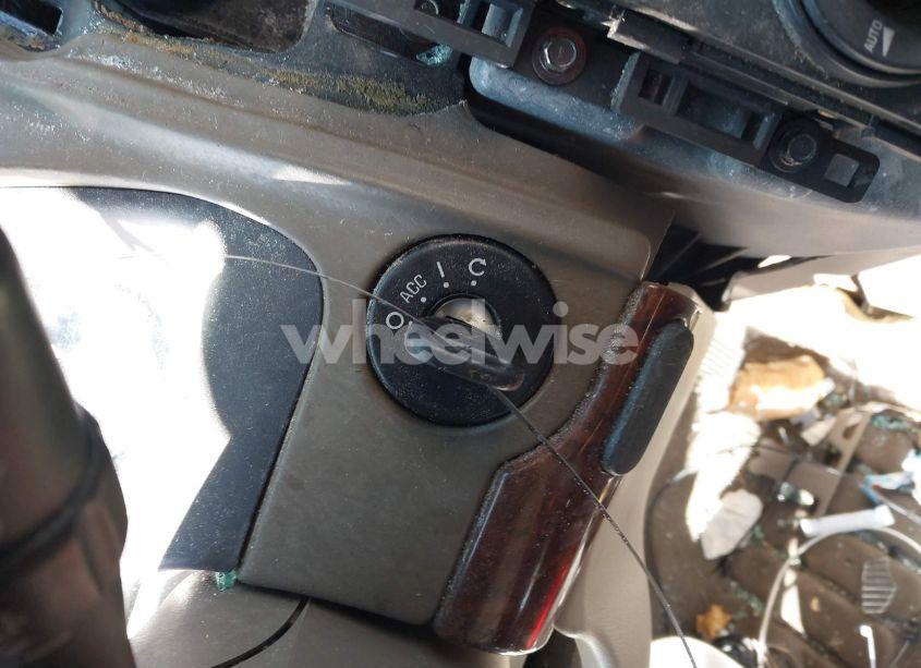 Photo 11 of 2005 Chevrolet Malibu MAXX LS (VIN 1G1ZT648X5F184300)