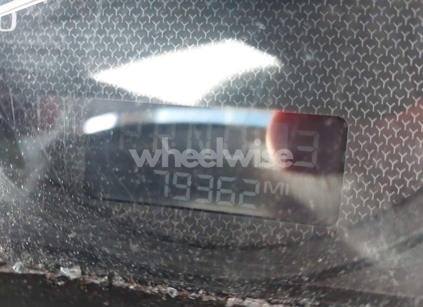 Photo 12 of 2005 Chevrolet Malibu MAXX LS (VIN 1G1ZT648X5F184300)