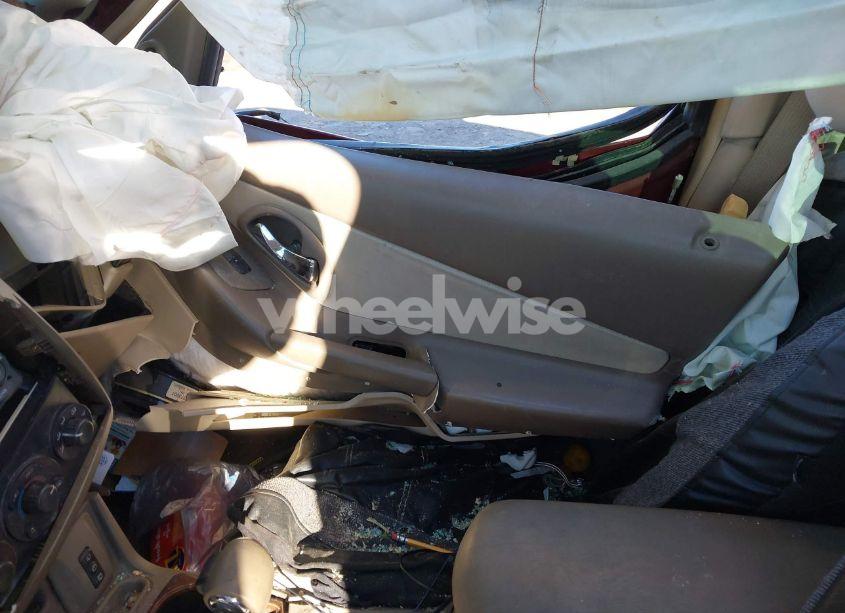 Photo 5 of 2005 Chevrolet Malibu MAXX LS (VIN 1G1ZT648X5F184300)