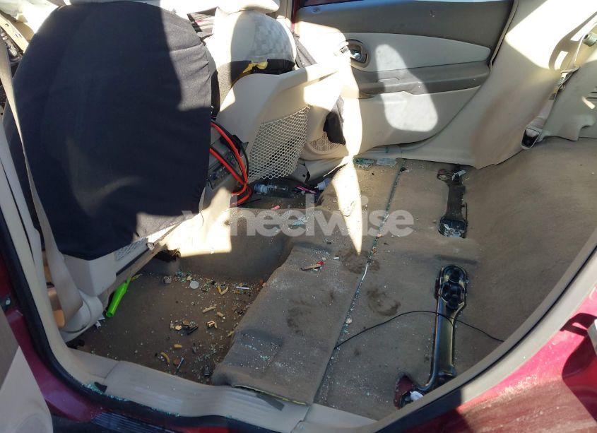 Photo 8 of 2005 Chevrolet Malibu MAXX LS (VIN 1G1ZT648X5F184300)