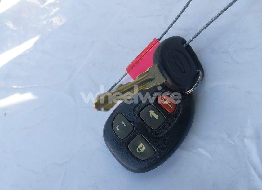 Photo 11 of 2007 Chevrolet Malibu MAXX LT (VIN 1G1ZT68N97F234591)