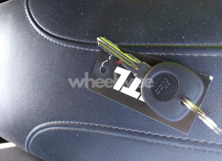 Photo 11 of 2006 Chevrolet Malibu LTZ (VIN 1G1ZU53836F217308)