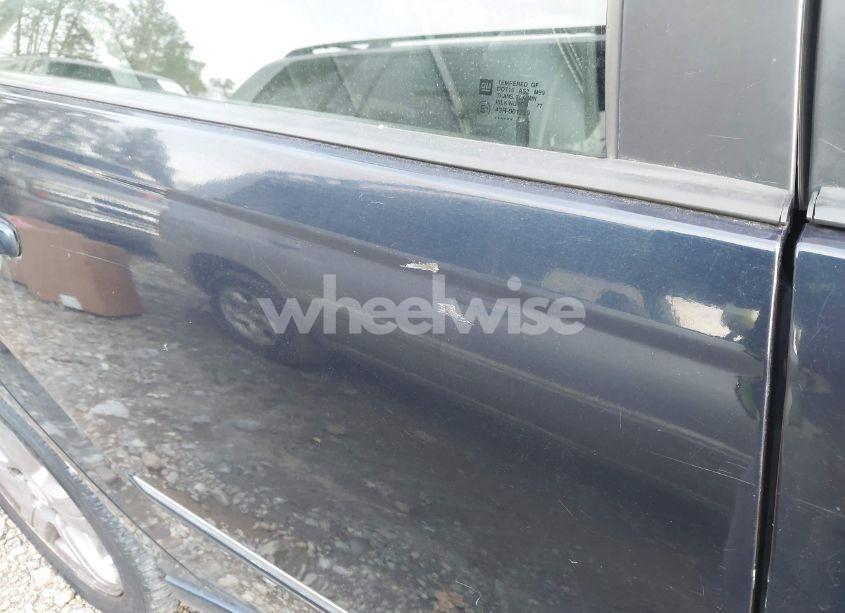 Photo 13 of 2006 Chevrolet Malibu LTZ (VIN 1G1ZU53836F217308)