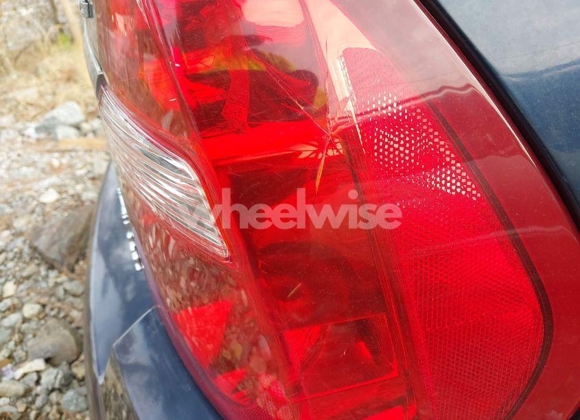 Photo 14 of 2006 Chevrolet Malibu LTZ (VIN 1G1ZU53836F217308)