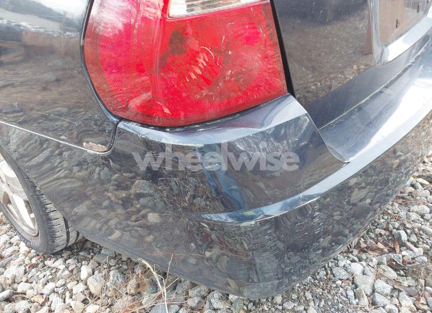 Photo 16 of 2006 Chevrolet Malibu LTZ (VIN 1G1ZU53836F217308)