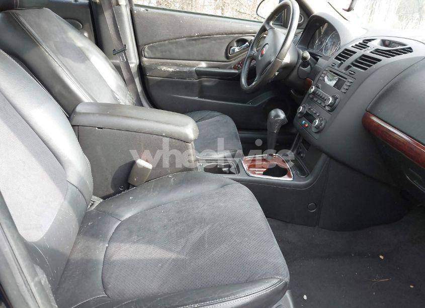 Photo 5 of 2006 Chevrolet Malibu LTZ (VIN 1G1ZU53836F217308)