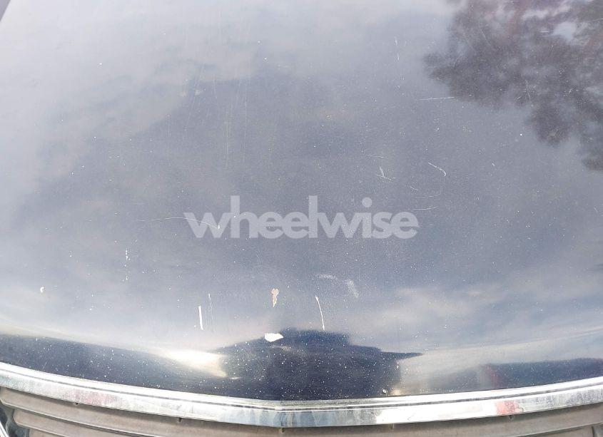 Photo 6 of 2006 Chevrolet Malibu LTZ (VIN 1G1ZU53836F217308)