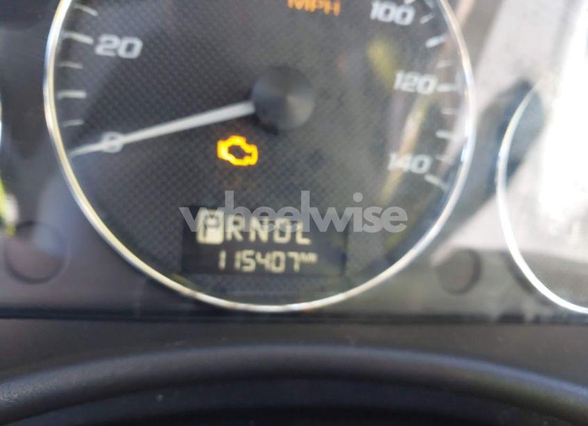 Photo 7 of 2006 Chevrolet Malibu LTZ (VIN 1G1ZU53836F217308)