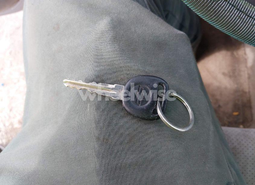 Photo 11 of 2006 Chevrolet Malibu LTZ (VIN 1G1ZU53846F236062)