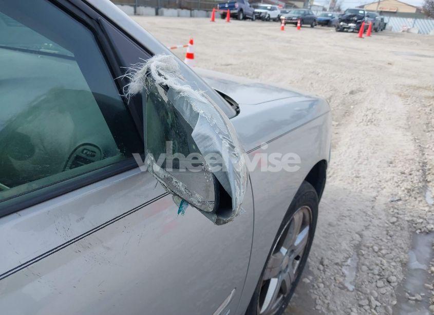 Photo 12 of 2006 Chevrolet Malibu LTZ (VIN 1G1ZU53846F236062)