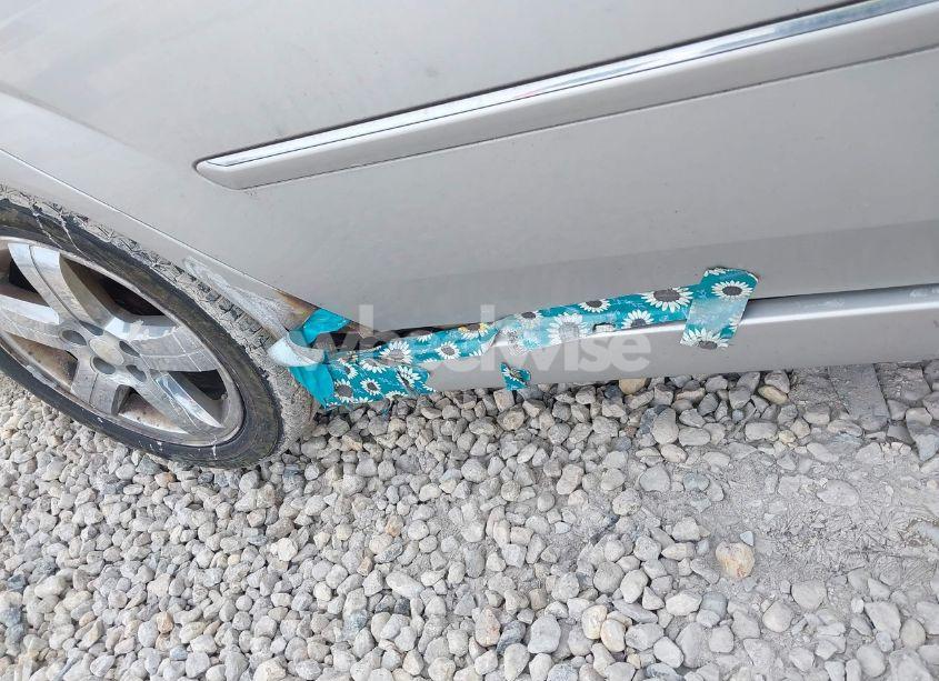 Photo 6 of 2006 Chevrolet Malibu LTZ (VIN 1G1ZU53846F236062)