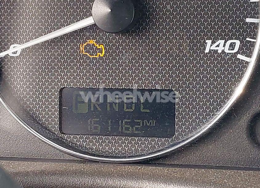 Photo 7 of 2006 Chevrolet Malibu LTZ (VIN 1G1ZU53846F236062)