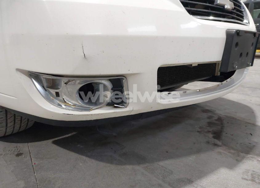 Photo 6 of 2006 Chevrolet Malibu LTZ (VIN 1G1ZU53856F195845)