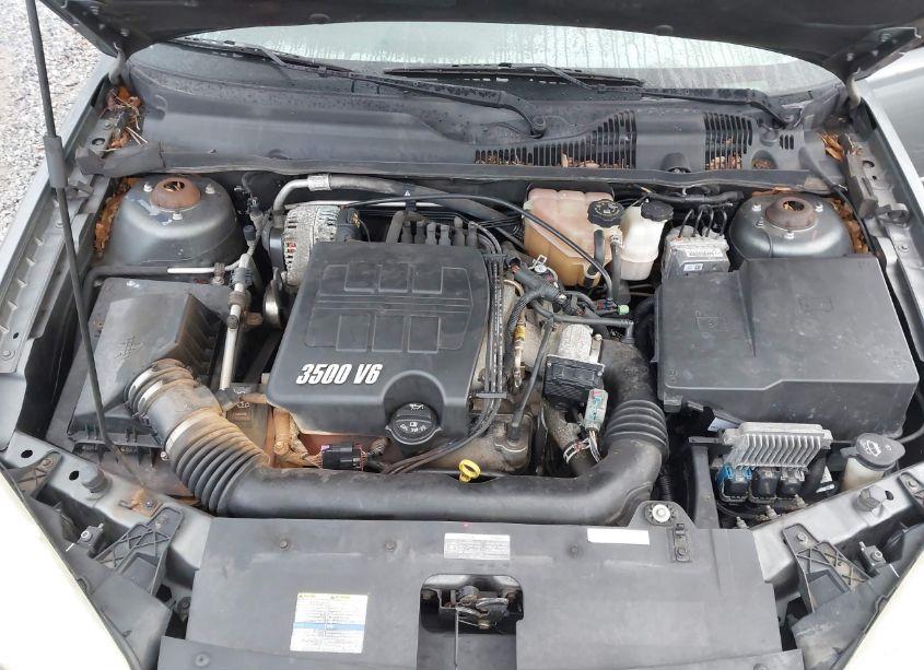 Photo 10 of 2006 Chevrolet Malibu LTZ (VIN 1G1ZU53896F235246)