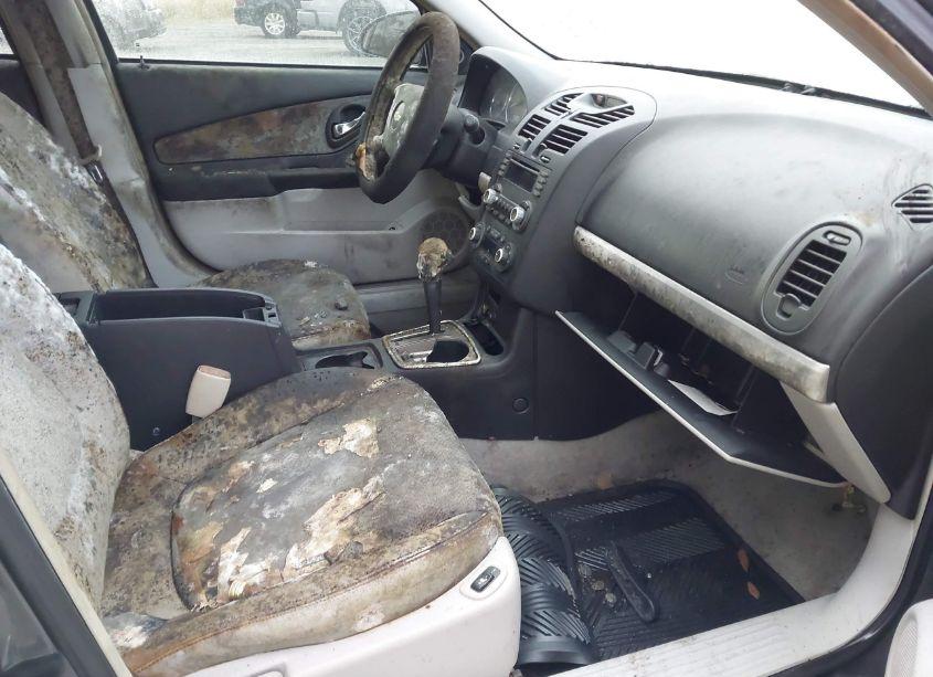 Photo 5 of 2006 Chevrolet Malibu LTZ (VIN 1G1ZU53896F235246)