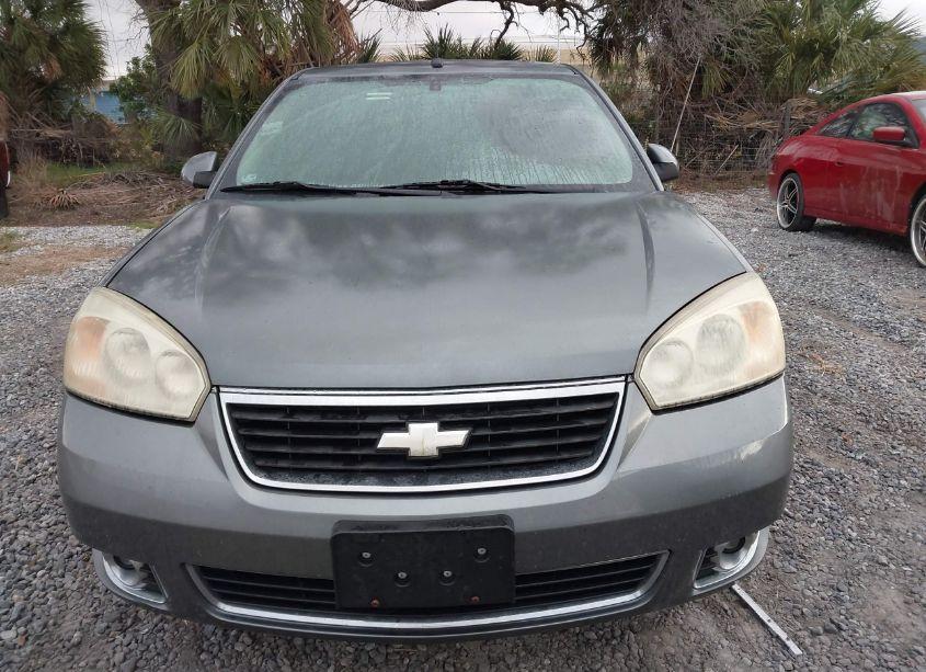 Photo 6 of 2006 Chevrolet Malibu LTZ (VIN 1G1ZU53896F235246)