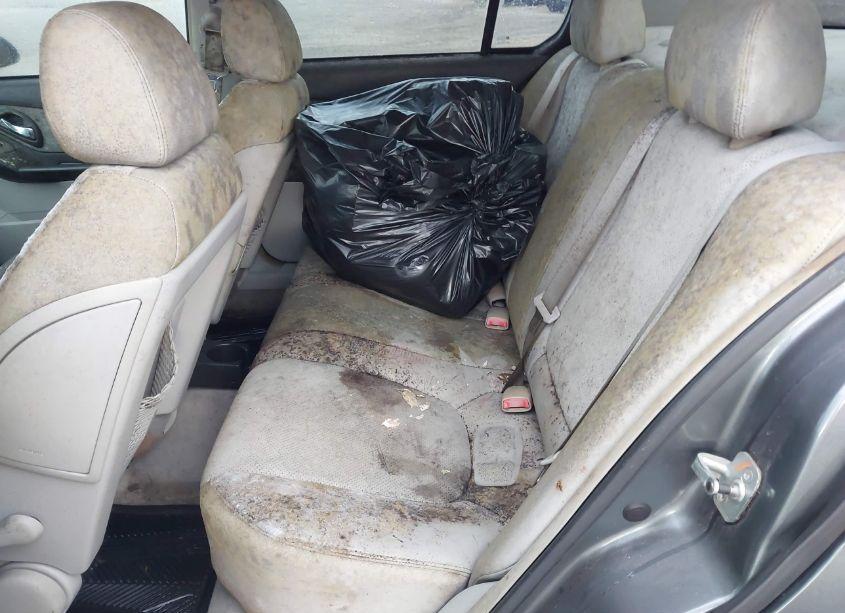 Photo 8 of 2006 Chevrolet Malibu LTZ (VIN 1G1ZU53896F235246)