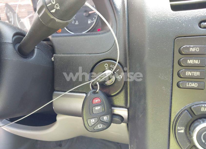 Photo 11 of 2006 Chevrolet Malibu LTZ (VIN 1G1ZU538X6F167202)