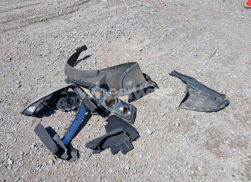 Photo 12 of 2006 Chevrolet Malibu LTZ (VIN 1G1ZU538X6F167202)