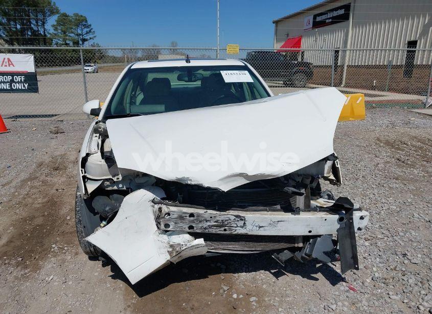 Photo 6 of 2006 Chevrolet Malibu LTZ (VIN 1G1ZU538X6F167202)