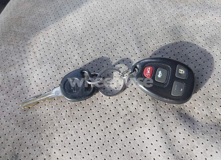 Photo 11 of 2006 Chevrolet Malibu LTZ (VIN 1G1ZU538X6F277702)