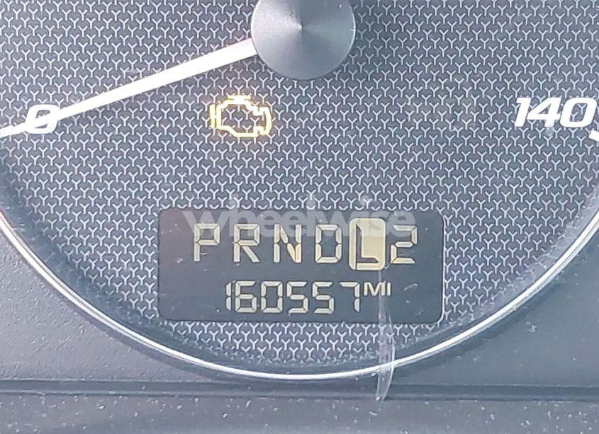 Photo 15 of 2006 Chevrolet Malibu LTZ (VIN 1G1ZU538X6F277702)