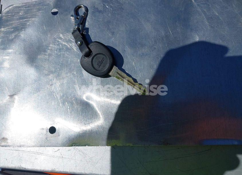 Photo 11 of 2005 Chevrolet Malibu LT (VIN 1G1ZU54815F211150)