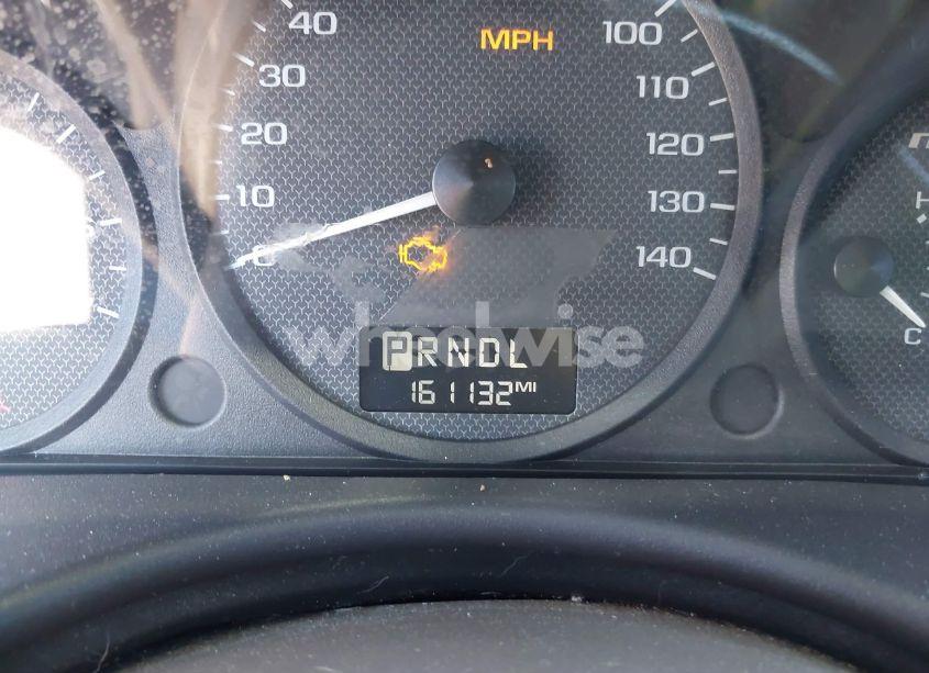 Photo 7 of 2005 Chevrolet Malibu LT (VIN 1G1ZU54815F211150)