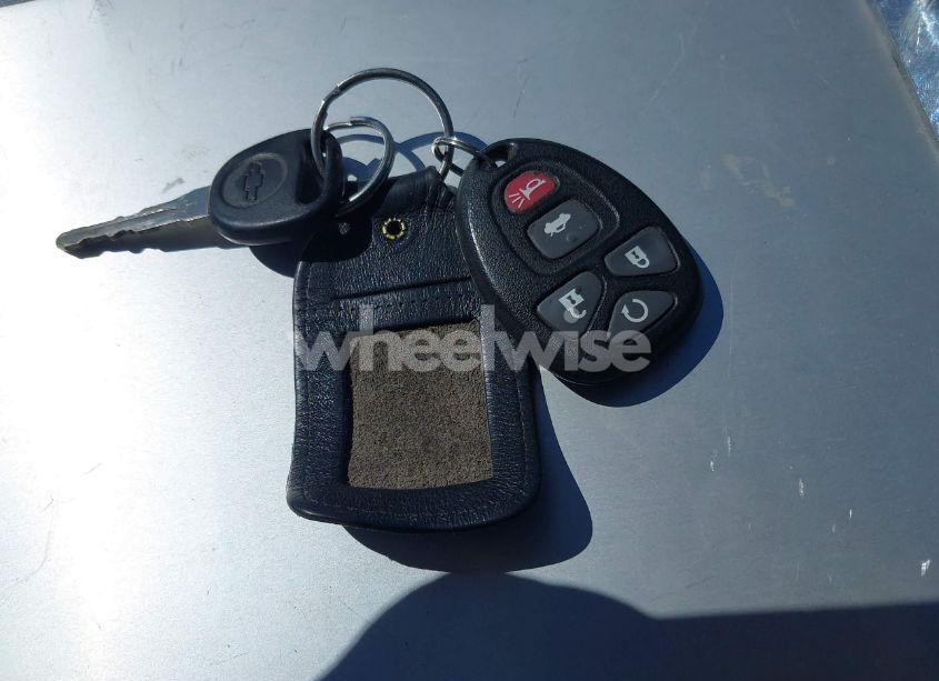 Photo 11 of 2005 Chevrolet Malibu LT (VIN 1G1ZU54815F258436)