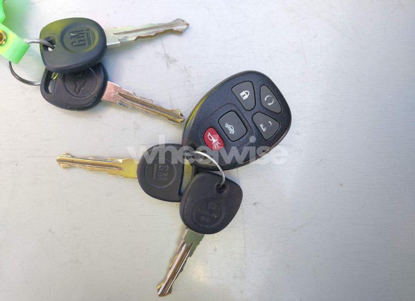 Photo 11 of 2005 Chevrolet Malibu LT (VIN 1G1ZU54825F161651)