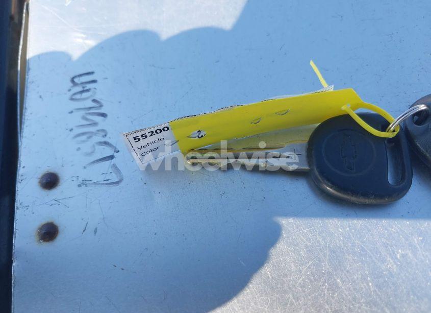 Photo 11 of 2005 Chevrolet Malibu LT (VIN 1G1ZU54835F176465)