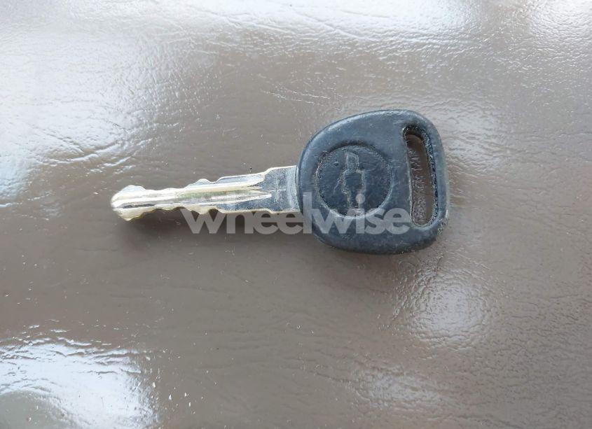 Photo 11 of 2005 Chevrolet Malibu LT (VIN 1G1ZU54845F178516)