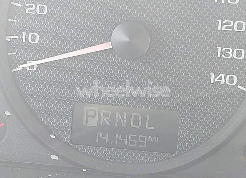 Photo 15 of 2005 Chevrolet Malibu LT (VIN 1G1ZU54845F196319)