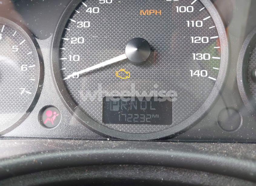 Photo 7 of 2004 Chevrolet Malibu LT (VIN 1G1ZU54854F184551)