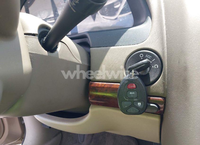 Photo 11 of 2004 Chevrolet Malibu LT (VIN 1G1ZU54864F243669)