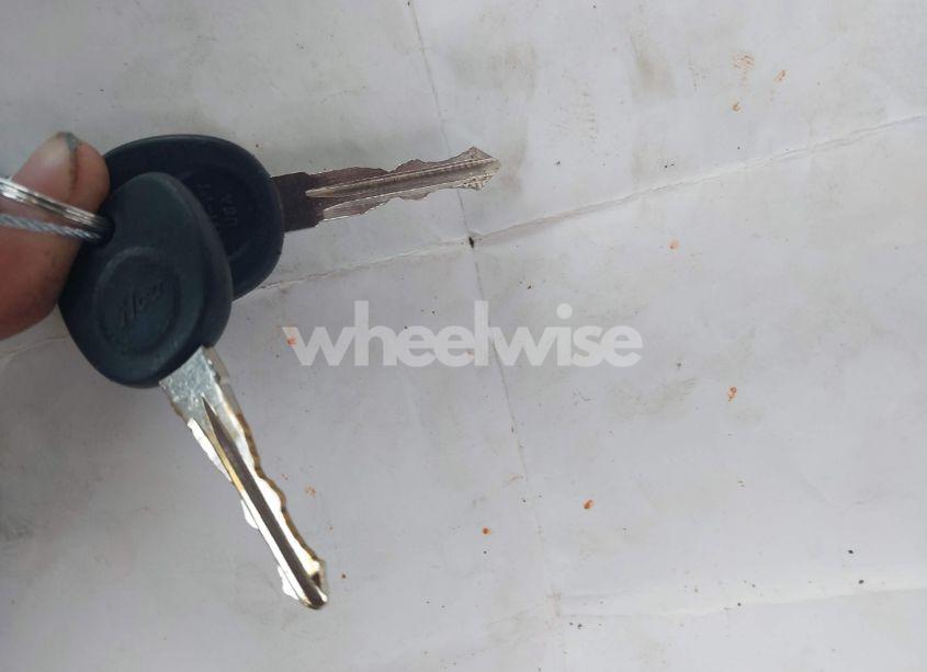 Photo 11 of 2005 Chevrolet Malibu LT (VIN 1G1ZU54875F251507)