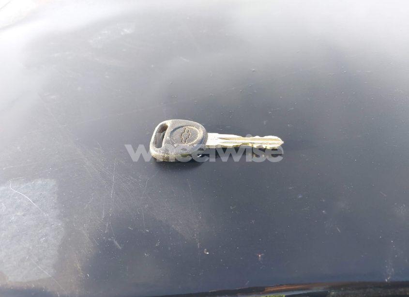 Photo 11 of 2004 Chevrolet Malibu LT (VIN 1G1ZU54884F108502)