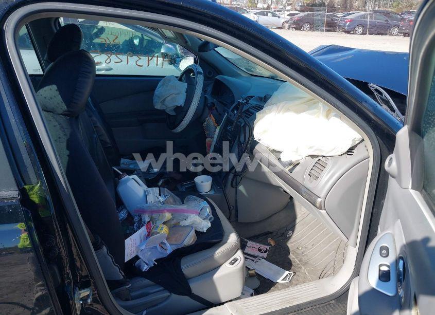 Photo 5 of 2004 Chevrolet Malibu LT (VIN 1G1ZU54884F108502)