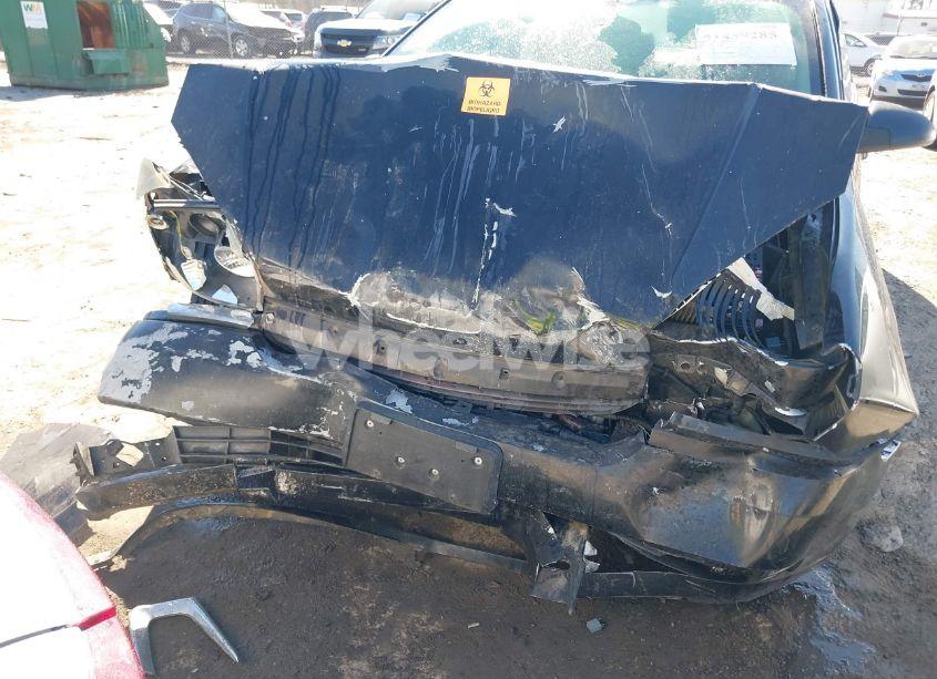 Photo 6 of 2004 Chevrolet Malibu LT (VIN 1G1ZU54884F108502)