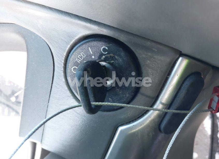 Photo 11 of 2004 Chevrolet Malibu LT (VIN 1G1ZU54884F195138)