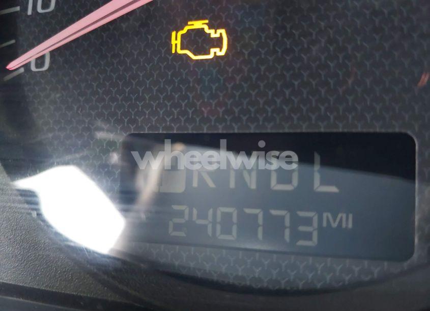 Photo 7 of 2004 Chevrolet Malibu LT (VIN 1G1ZU54884F195138)