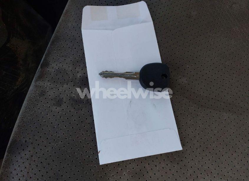 Photo 11 of 2004 Chevrolet Malibu LT (VIN 1G1ZU54894F245335)