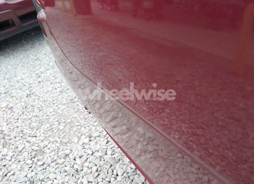 Photo 12 of 2004 Chevrolet Malibu LT (VIN 1G1ZU54894F245335)