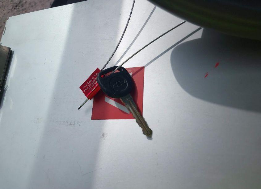 Photo 11 of 2005 Chevrolet Malibu LT (VIN 1G1ZU548X5F216282)