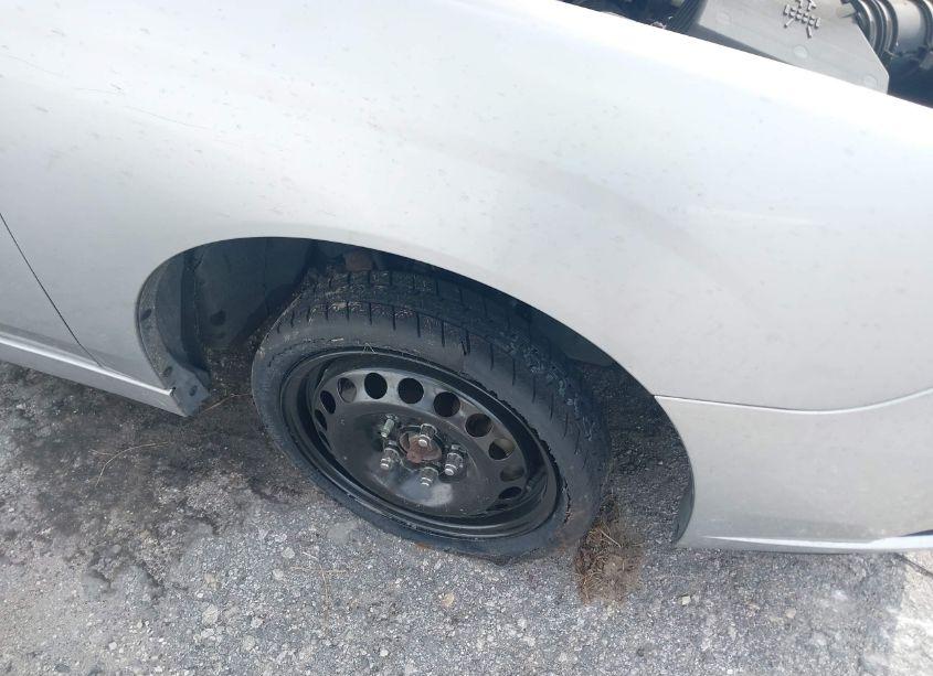 Photo 6 of 2005 Chevrolet Malibu LT (VIN 1G1ZU548X5F216282)