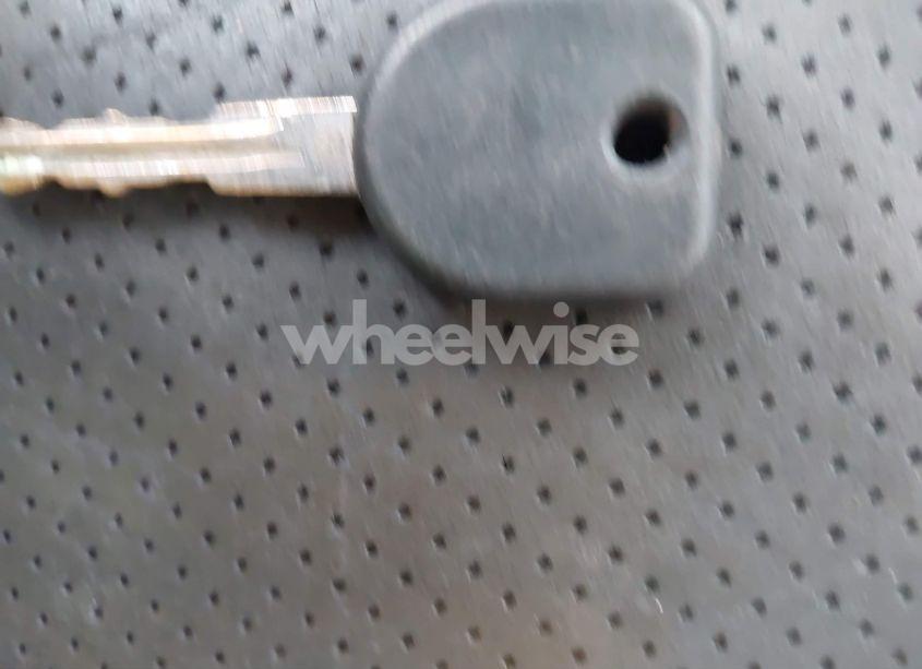 Photo 11 of 2007 Chevrolet Malibu LTZ (VIN 1G1ZU57N07F181756)