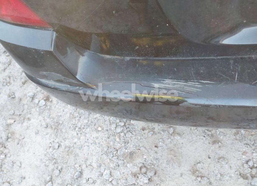 Photo 6 of 2007 Chevrolet Malibu LTZ (VIN 1G1ZU57N07F181756)