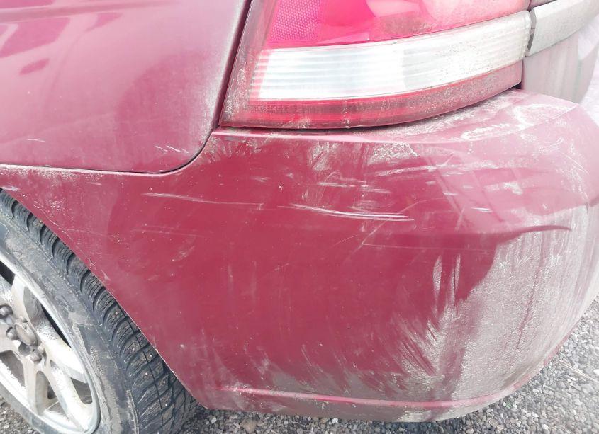 Photo 11 of 2006 Chevrolet Malibu MAXX LTZ (VIN 1G1ZU63826F193394)